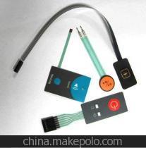 深圳薄膜開關定制指南 單鍵薄膜開關、單鍵按鈕與單鍵LED薄膜開關全解析